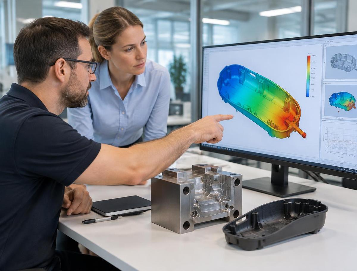 Engineering Support